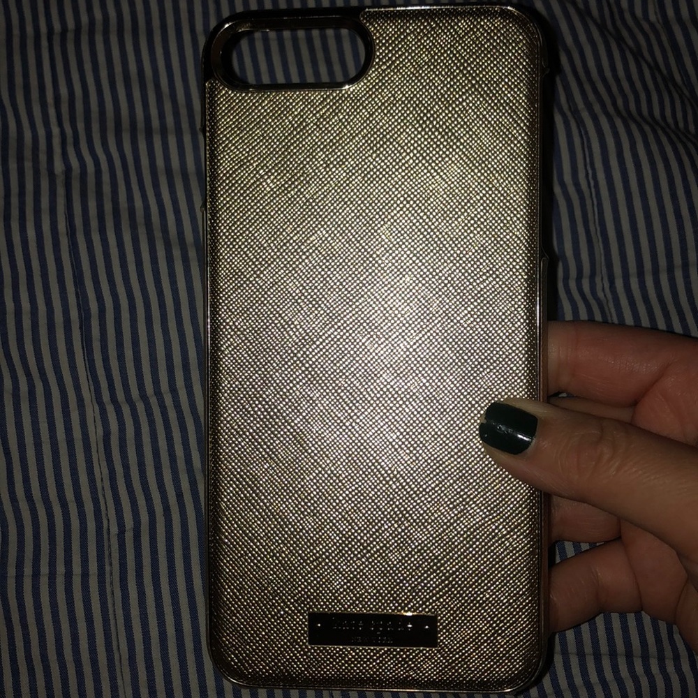 KATE SPADE IPHONE CASE